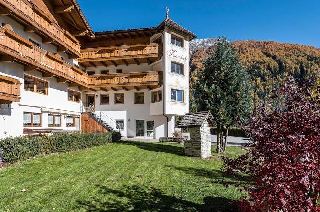 Hotel Kaserhof Image
