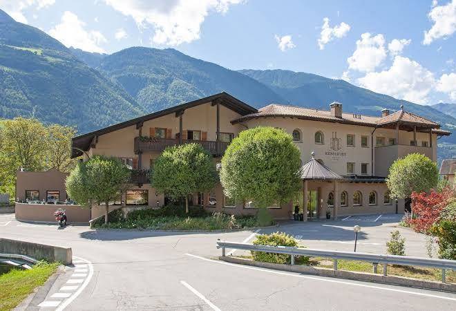 Hotel kesslwirt