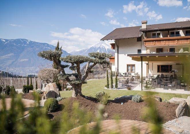 Hotel kiendl