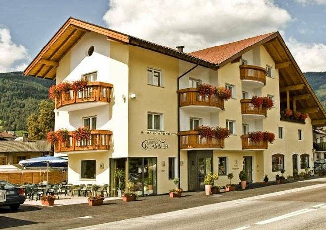 Hotel klammer sterzing