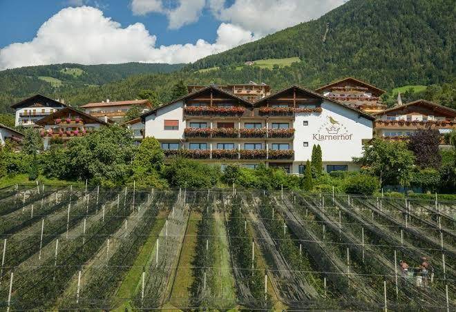 Hotel Klarnerhof Image