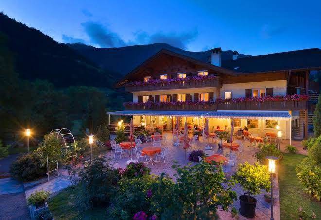 Hotel Klotz & Panorama Image