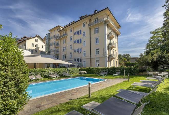Hotel kolping