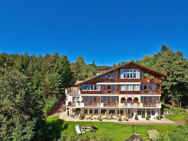 Hotel konig laurin