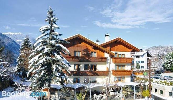 Hotel kranebitt