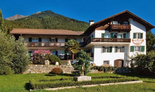 Hotel kreuz