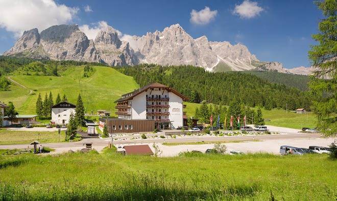 Hotel Kreuzberg Image