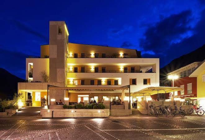 Hotel kreuzwirt ristorante