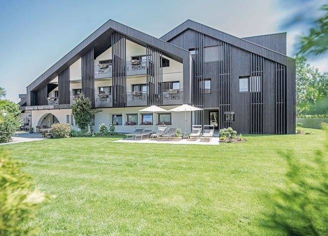 Hotel krondlhof