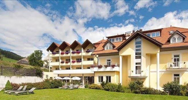Hotel Kronplatz Image