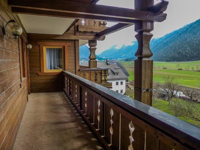 Hotel kronplatzer hof