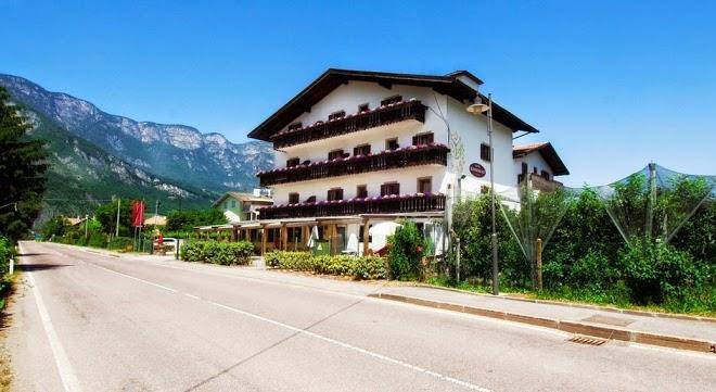 Hotel kurtinigerhof