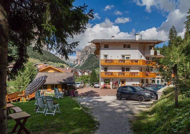 Hotel la pineta