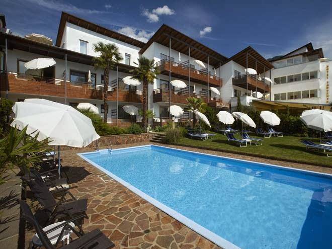 Hotel ladurner