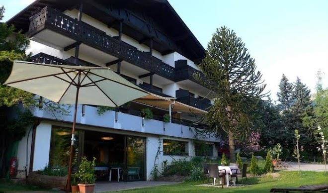 Hotel laimerhof