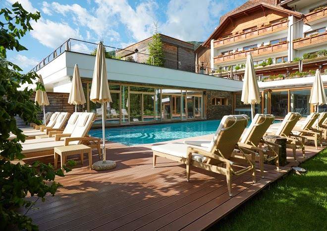 Hotel lanerhof