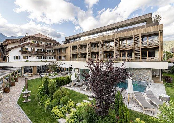 Hotel Langgenhof Image