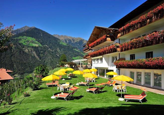 Hotel Langwies Image