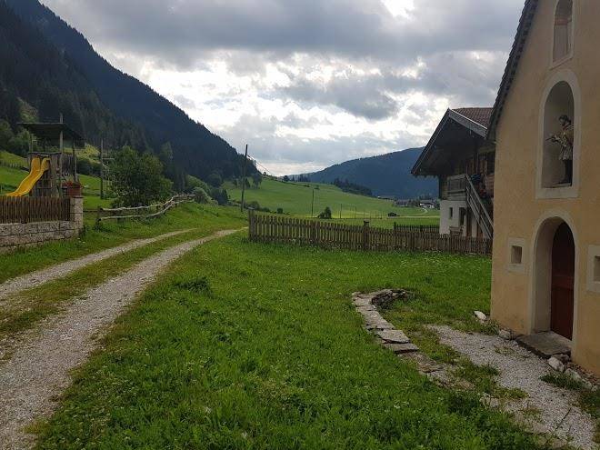 Albergo larchhof