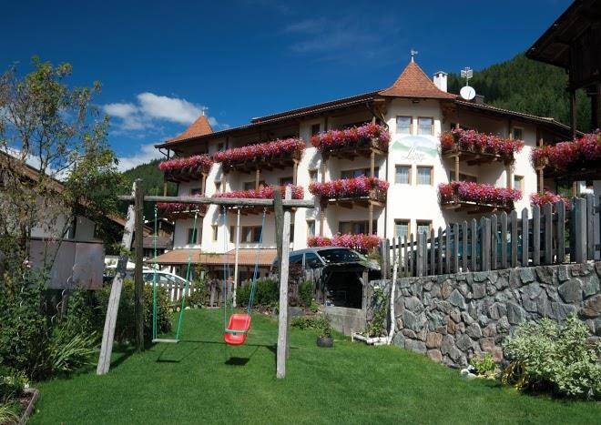 Hotel latemar