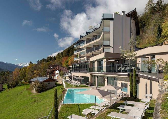 Hotel lechner