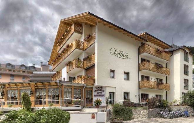 Hotel leitner