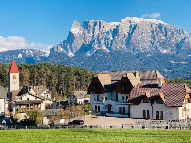 Hotel lengsteinerhof