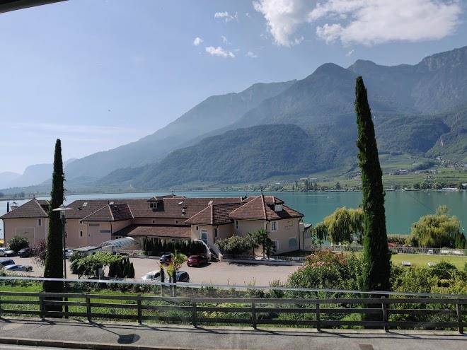 Hotel leuchtenburg