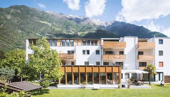 Hotel levita