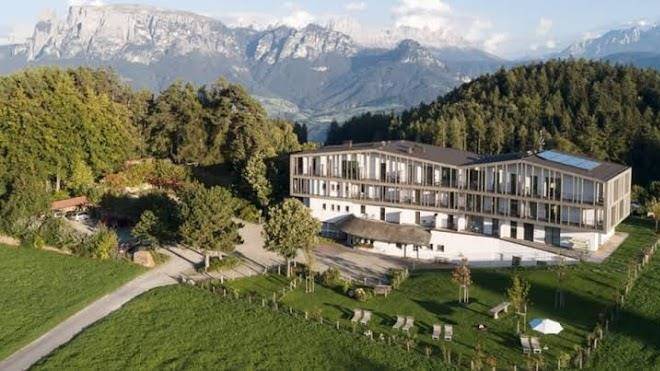 Hotel lichtenstern