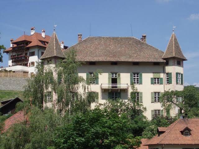 Hotel linde
