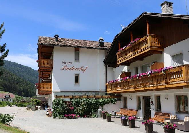 Hotel lindnerhof