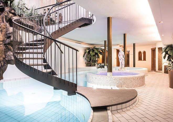 Hotel luna mondschein