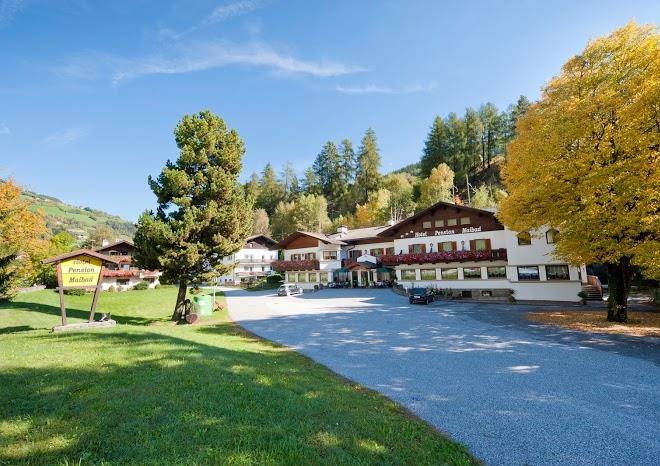 Hotel maibad
