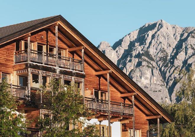 Hotel majarei
