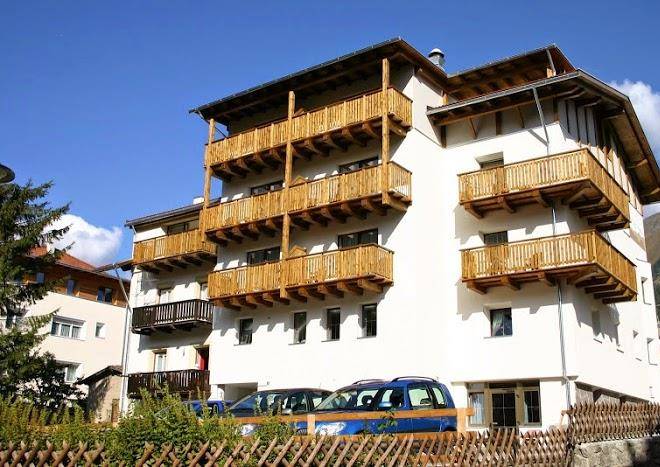 Hotel mall in st valentin auf der haide