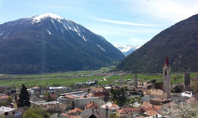 Hotel margun ferienwohnungen und panoramazimmer in mals im vinschgau