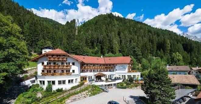 Hotel marica