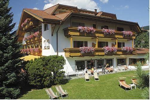 Hotel markushof
