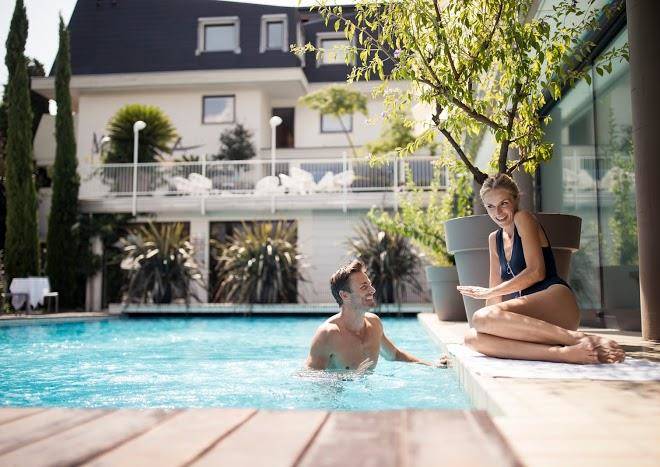 Hotel marlena