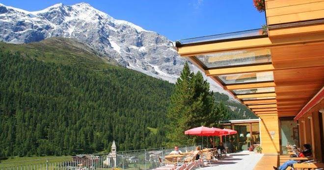 Hotel marlet