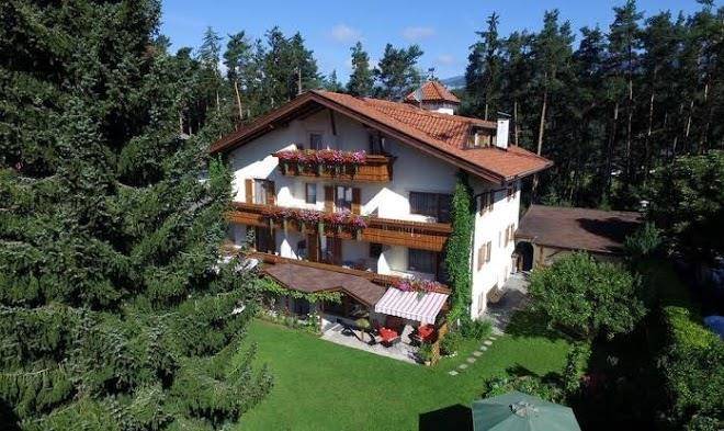 Hotel martha