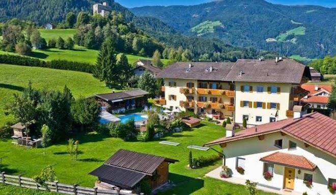 Hotel martinerhof