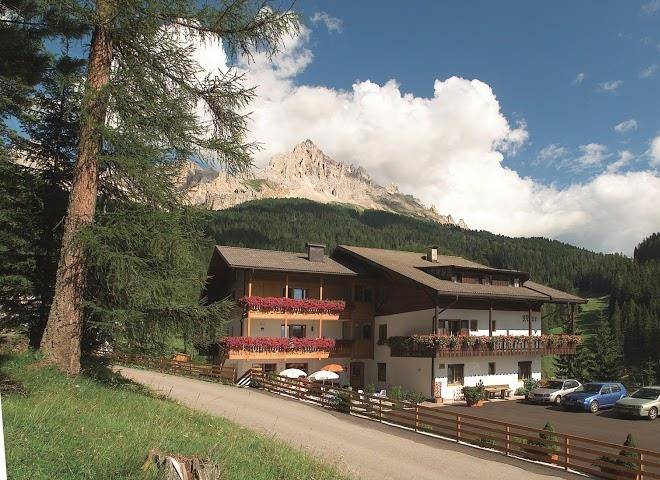 Hotel mayr