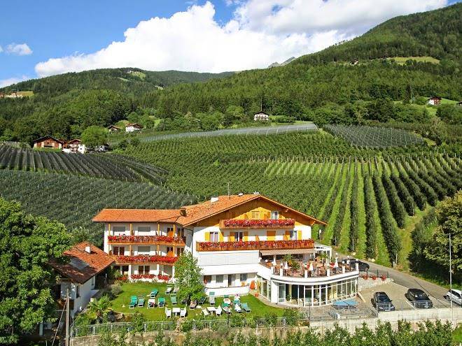 Hotel meinhardt