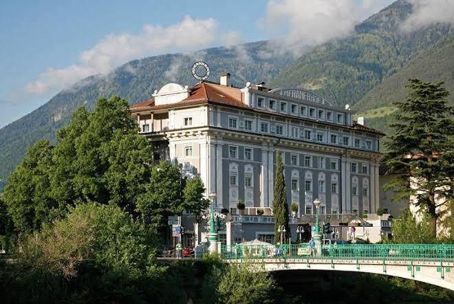 Hotel Meranerhof Image