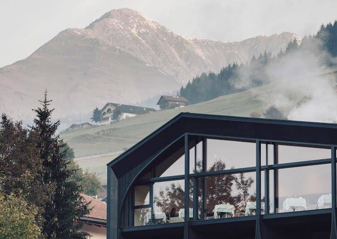 Hotel milla montis