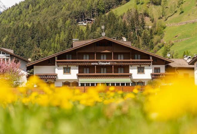 Hotel mirabell