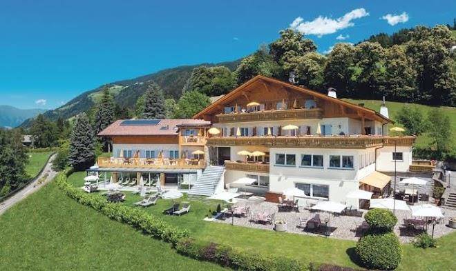 Hotel mitlechnerhof