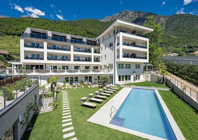 Hotel mitterplarserhof
